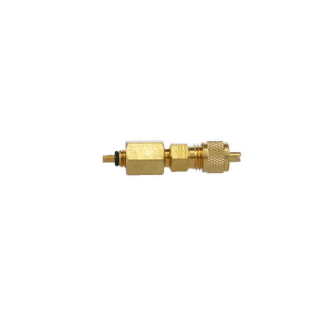 Valve for R134a RGC
