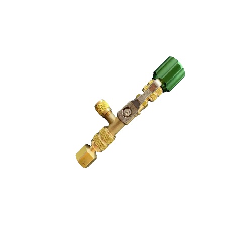 Valve core remover tool 1/4 SAE W/ 5/16 adapter HONGSEN
