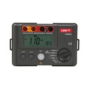 Megohmetro 100V/250V/500V/1000V Uni-T