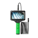 Endoscopio pantalla 5" lente 8mm IP67 WIPCOOL