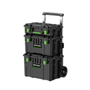 Tool box 3 in 1 TBR-3K Wipcool 