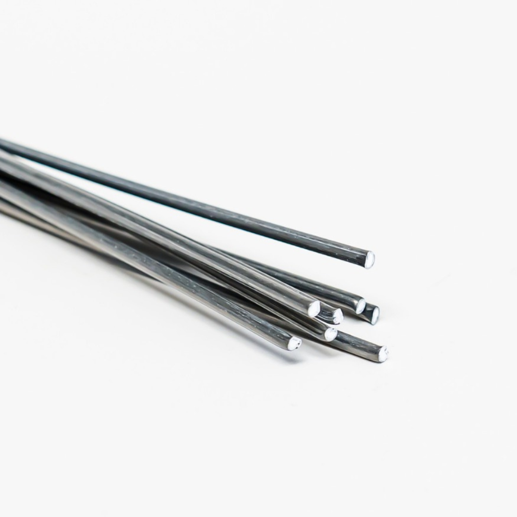 AL-Cop brazing rods 18 in 8 units