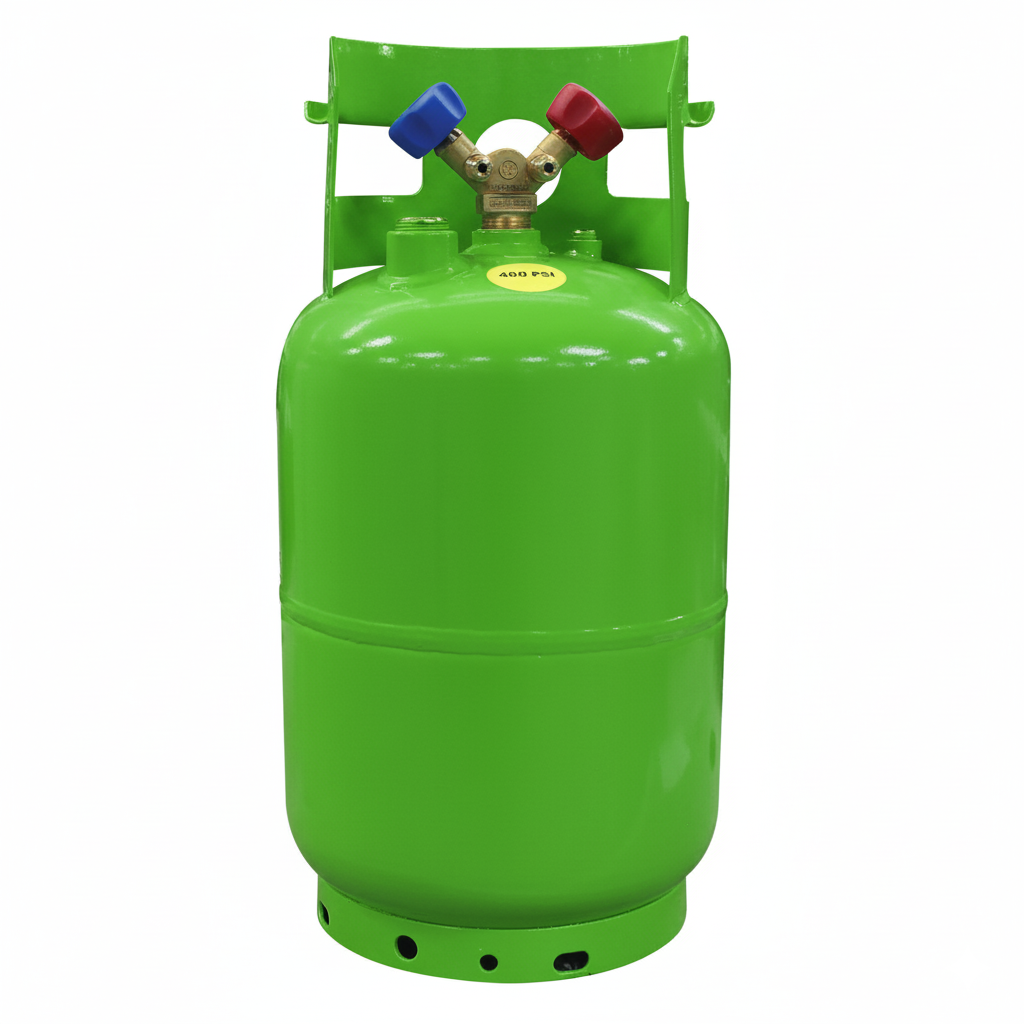Cylinder 12L HONGSEN
