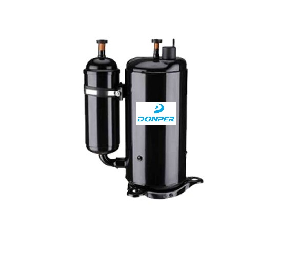 Compresor rotativo 12.000 BTU R-410A 220V PH1 50/60Hz GH130 Haole by DONPER