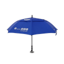 Adjustable waterproof umbrella Kit 60 Inch with Magnetic Base 