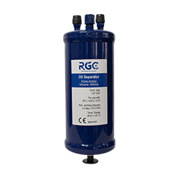 Separador de aceite 1/2 x 3/8 pulg FDW-55824-3 RGC