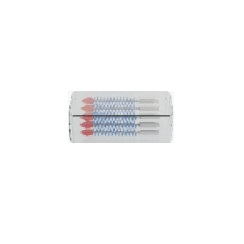 Brushes set for CT-370  WIPCOOL