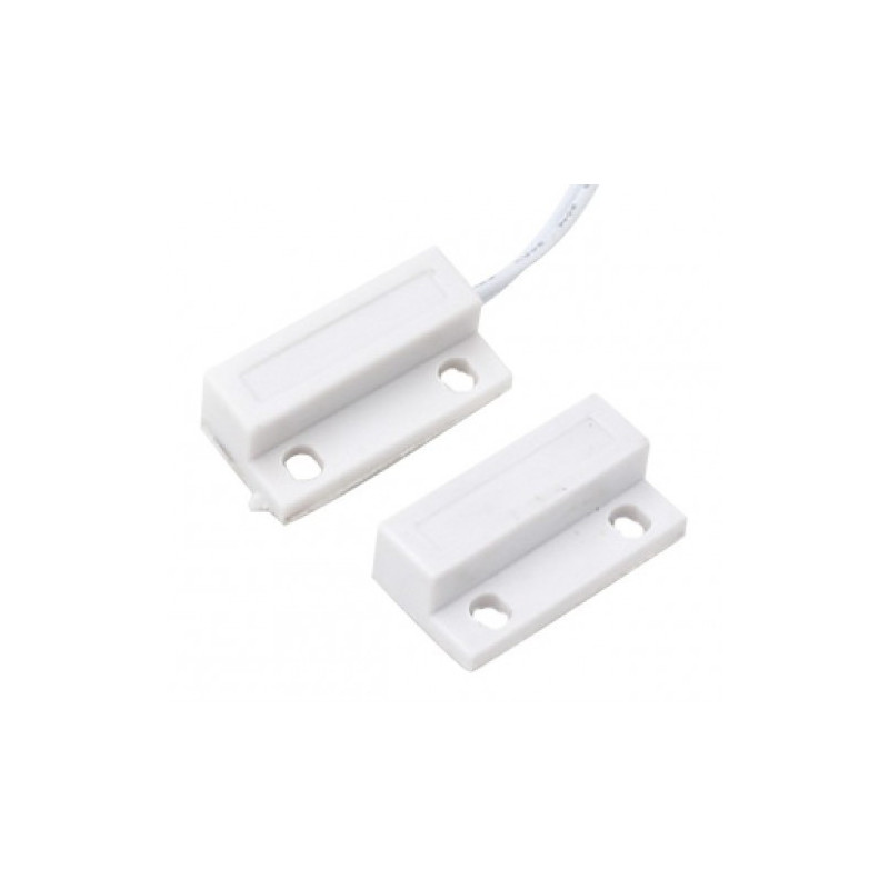 Sensor de puerta para cortina de aire RGC
