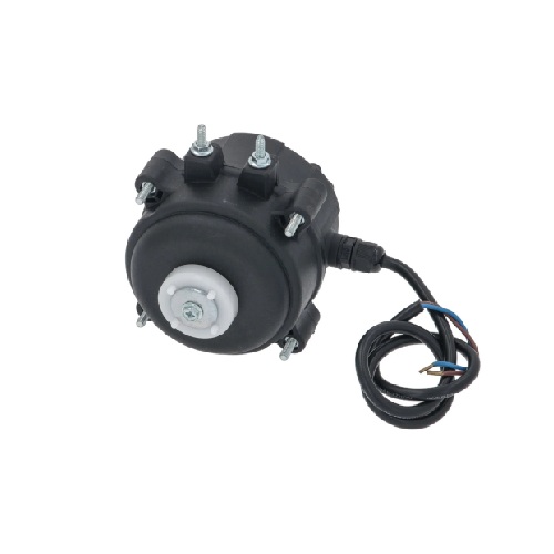 Motor ECM 32W 100-240V 60Hz 1.300 RPM spin? MLPS32 RGC