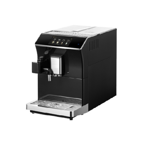 Cafetera automática 16 tipos de cafe 110-127V 60Hz 1.7L tanque agua 250g tanque cafe en granos OTTO BTB203