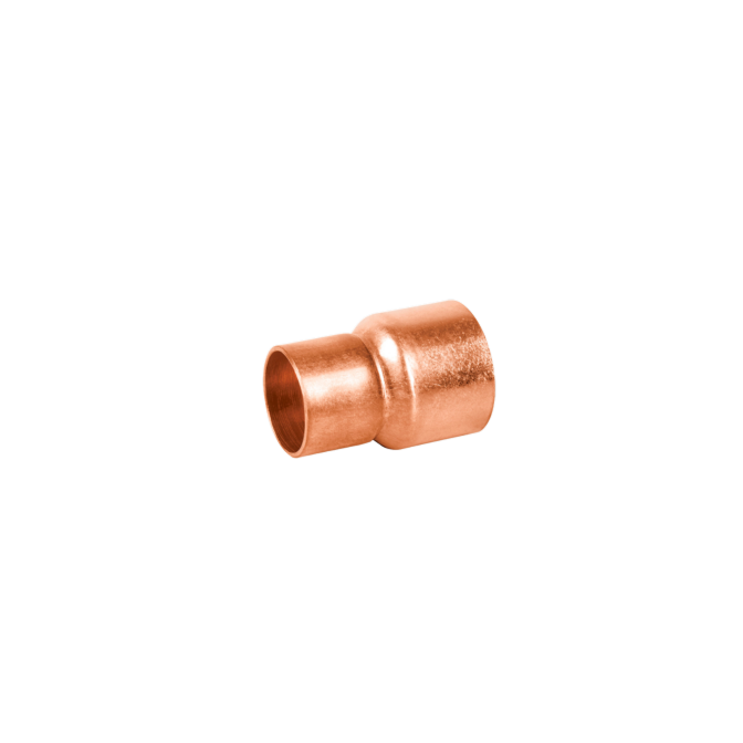 Union soldable reductora 1-3/8 - 7/8 pulg RGC