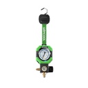 Manometro solo R-22 R-410A R-32 MG68-1L WIPCOOL