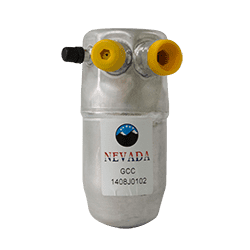 Deshidratador GM cheyenne silverado 1997-1999 r134a