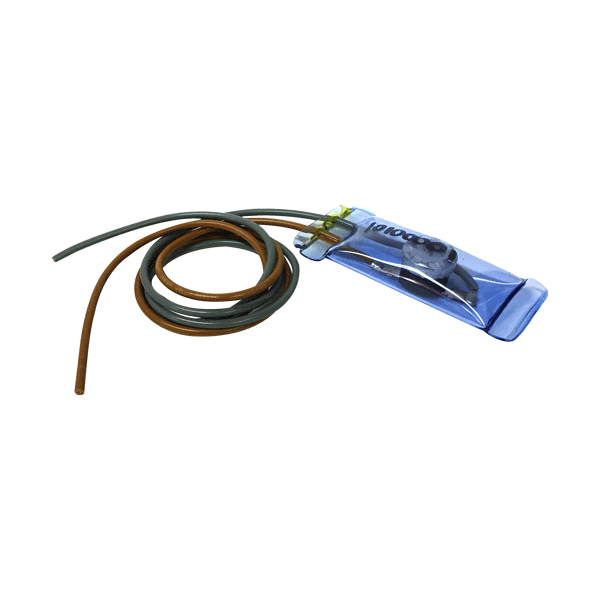 Bimetalico nevera 2 cables  samsung b-0641