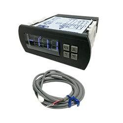 Protector electronico controlador 80-260V CTP-721 BREAKERMATIC