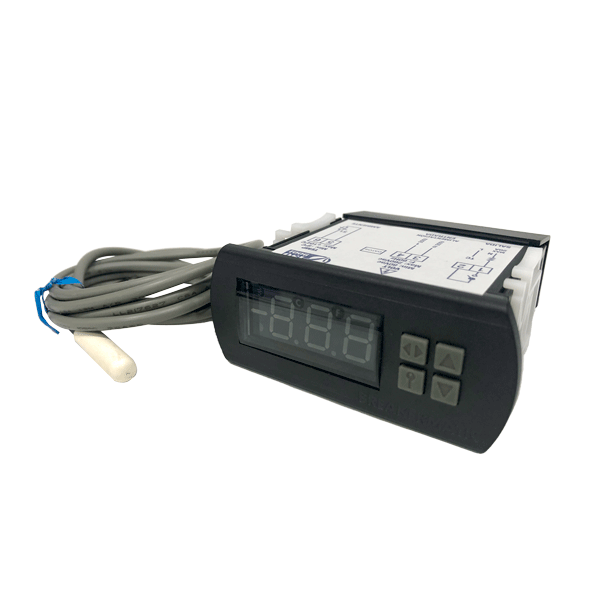 Protector electronico controlador 80-260V ctc-711 BREAKERMATIC