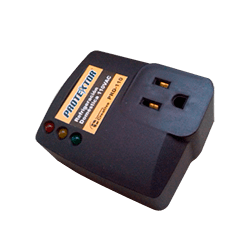 Protector electronico domestico nevera 110V prd110 protektor