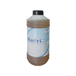 Aceite mineral lts r-22 frio max 68