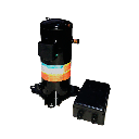 Compresor scroll A/A 62.440 BTU 5 HP R-410A 220V PH1 60hz YH150C3G-10N INVOTECH