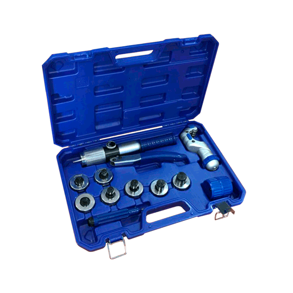Hydraulic expander kit 3/8 1/2 5/8 3/4 7/8 1-1/8 inch CT-300aL RGC