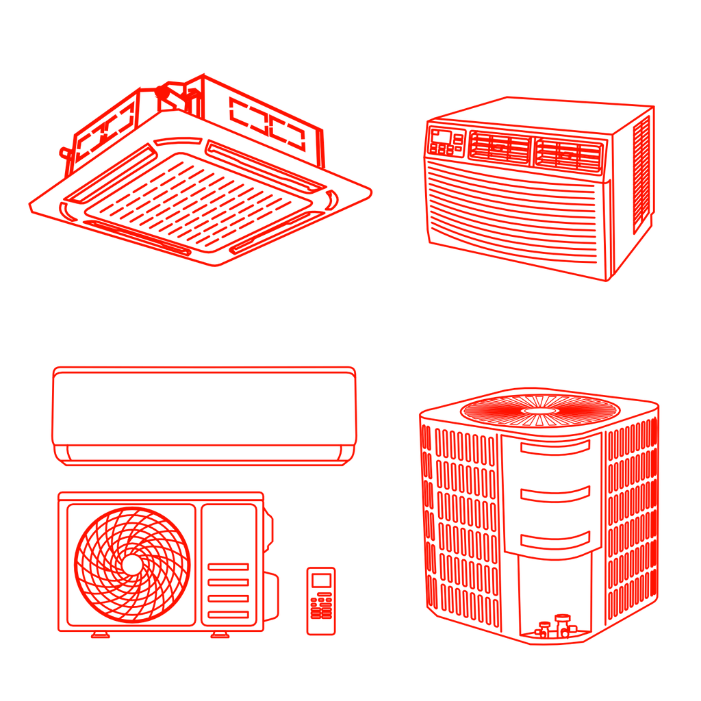A/C Units
