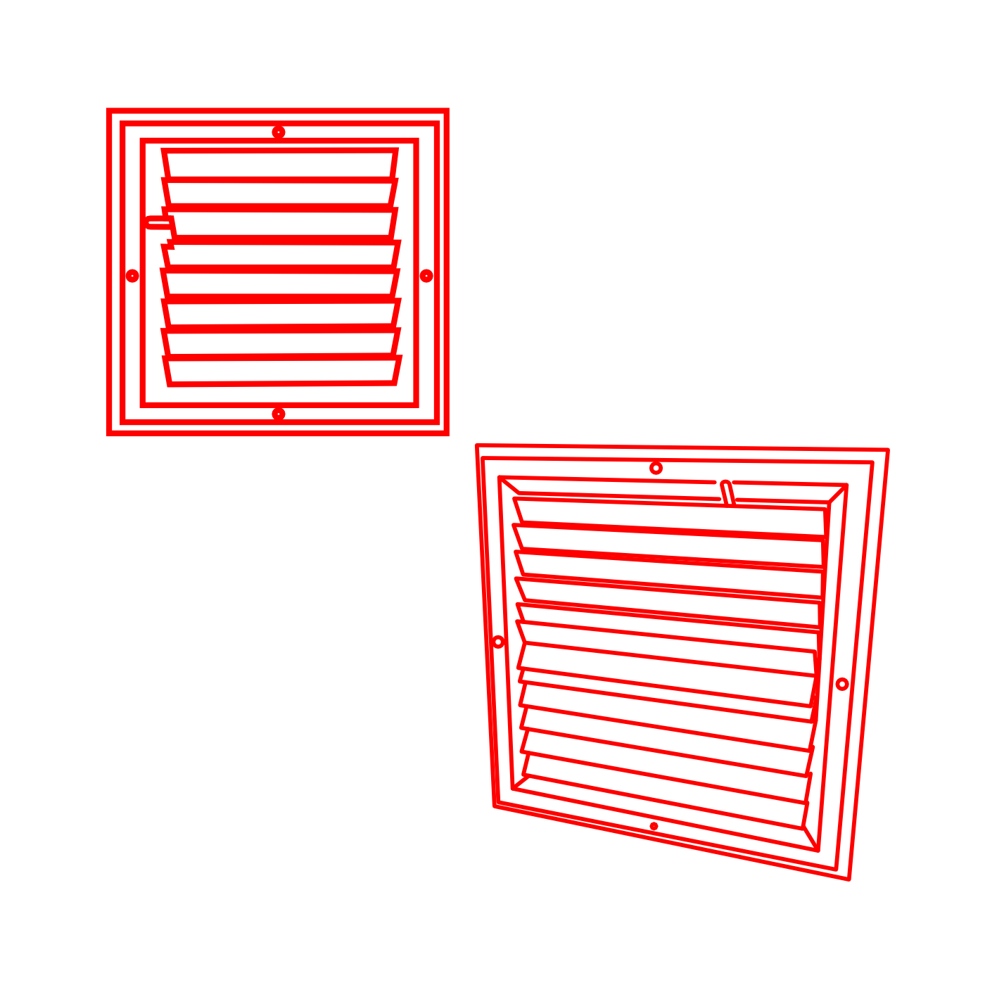Air Vents