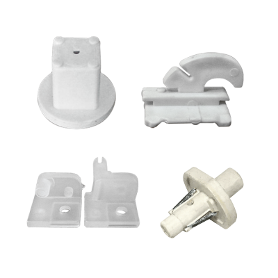 Refrigeration Components / Accesorios internos de nevera