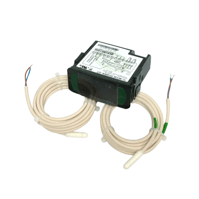 Protectores electronicos, controladores / Protectores y Controladores Electronicos Full Gauge