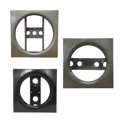 Refrigeration Components / Deflectores