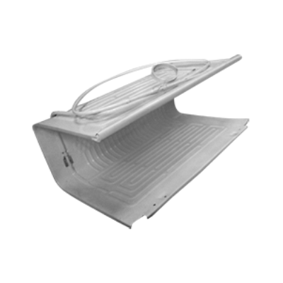 Repuestos de refrigeración  / Freezer de nevera