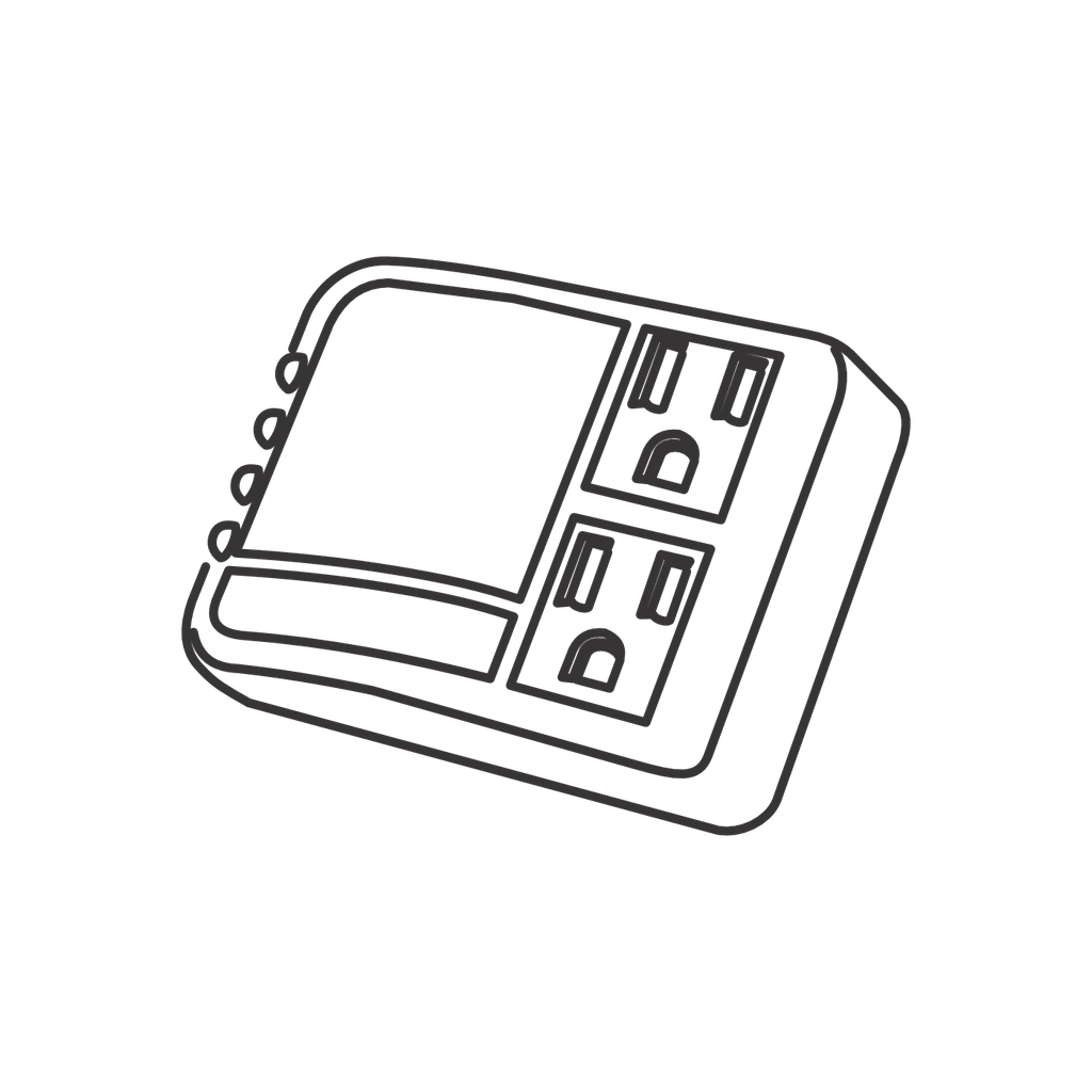 Protectores electronicos, controladores / Protectores electronicos Breakermatic