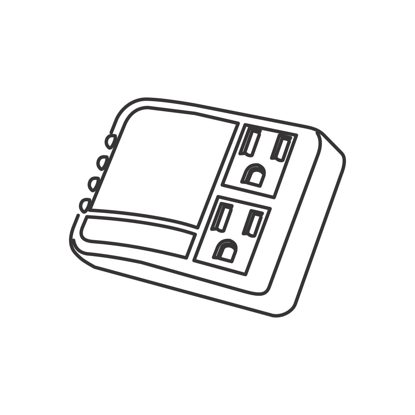 Protectores electronicos, controladores / Protectores electronicos Breakermatic
