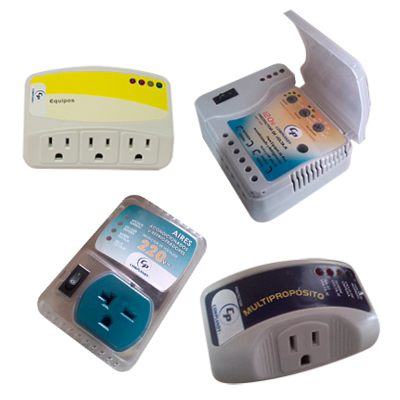 Protectores electronicos, controladores / Protectores electronicos Cowplandt