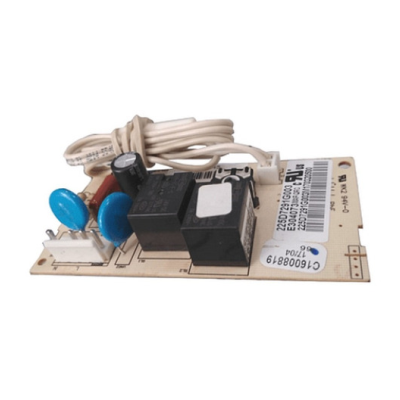 Refrigeration Components / Tarjetas de nevera