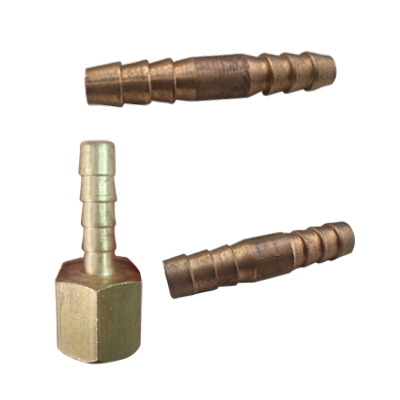 Tuberias y accesorios / Conexiones de cobre y bronce  / Union para mangueras