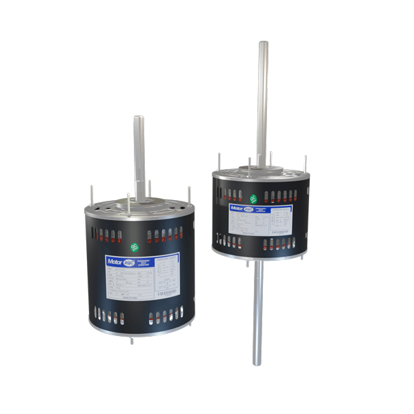 Fan Motors / Motor para evaporadores de aire acondicionado