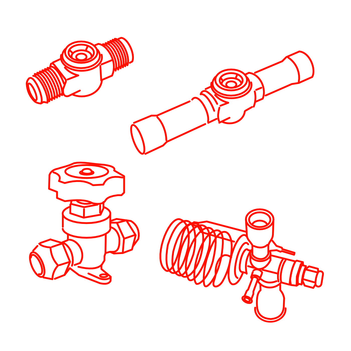 Valvulas