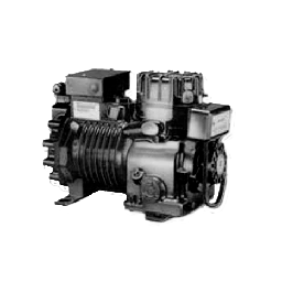 [14400044] Compresor semi-sellado 5 hp r-22 220v ph3 m-b copeland nra2-0500-tfc