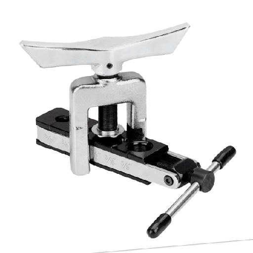 [19050015] Flaring and Swaging tool 3/16 1/4 3/8 1/2 5/8 inch CT-500 DSZH