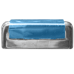 [12290003] Edgemount hinge 1336 RGC