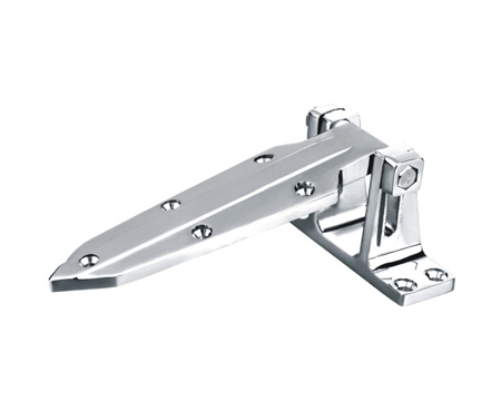 [12290009] Adjustable door hinge 1460 RGC