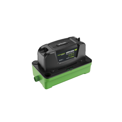 [06140039] Condensate pump P580 120V up to 580.000 BTU 580Lts WIPCOOL