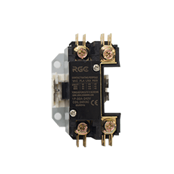 [10240018] Contactor 1 polo 30 AMP bobina 240V 60hz RGC
