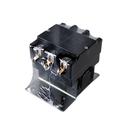 [10240027] Contactor 3 polo 75 AMP bobina 240V 60hz RGC