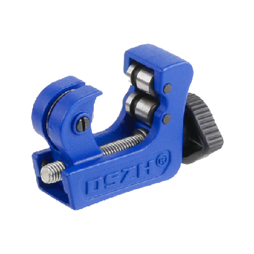[19230009] Corta tubo 1/8 - 7/8 pulg mediano WK-128 DSZH