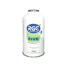[12300001] Refrigerante FIVE 6 Oz RGC
