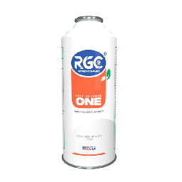 [12300002] Refrigerante ONE 8 oz RGC