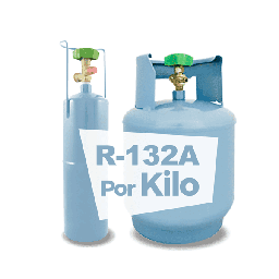 [12300054] Refrigerante R-134a por Kg a granel ICELOONG
