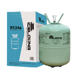 [12300080] Refrigerant R-134a 13,60 Kg ICELOONG