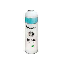 [12300085] Refrigerant R-134a 750 gr ICELOONG